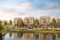 Đếm ngược các mốc hoàn thiện hạ tầng “đỉnh chóp” của Vinhomes Wonder City