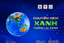 Trong bối cảnh tài nguyên năng lượng trên thế giới đang dần cạn kiệt 