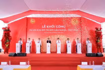 Khi “bàn tay Midas” của Vingroup chạm đến Tây Bắc TP HCM
