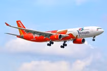 Vietjet nằm trong nhóm các hãng bay an toàn nhất toàn cầu 2025 ​