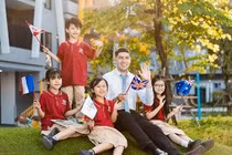 Vinschool nhận giải thưởng quốc tế danh giá “Đội ngũ lãnh đạo xuất sắc”