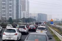 Hà Nội: Chất lượng không khí ở ngưỡng cảnh báo tím