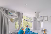Cty TNHH Đầu tư Y khoa Sài Gòn bị tước giấy phép hoạt động 3 tháng