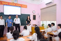  Thi tốt nghiệp THPT năm 2024: Thí sinh gian lận sẽ bị xử lý sao?