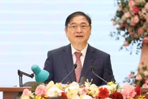 Chủ tịch VUSTA Phan Xuân Dũng chúc mừng Ngày Khoa học Công nghệ Việt Nam