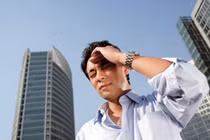 Gặp người sốc nhiệt do nắng nóng... xử lý thế nào?