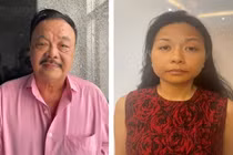 Vì sao ông Trần Quí Thanh và con gái bị bắt?