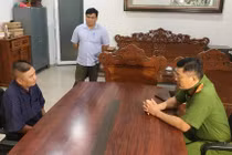 Vụ trục lợi bảo hiểm ở Đồng Nai: Bắt kẻ giả công an lừa chạy án