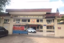 Đắk Lắk: Sau khi ăn tiệc cưới hàng chục người nhập viện