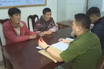 Đắk Lắk: Hai con nghiện giả danh Công an để cướp tài sản