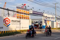 Dofico bị thu hồi 1.300,8 m2 đất tại cù lao Hiệp Hòa, TP Biên Hòa