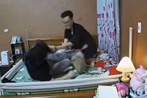 Nam DJ nghi đánh vợ dã man: Phải xử lý ra sao?