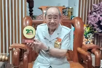 Từ Cò Nòi tọa độ lửa đến Điện Biên Phủ toàn thắng: Ký ức hào hùng