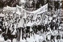 Chiến dịch Hồ Chí Minh lịch sử - Thắng lợi của “thế trận lòng dân”