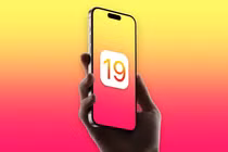 Cực nóng tính năng đầu tiên của iOS 19 chính thức lộ diện