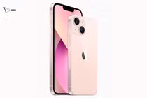 Ấn tượng iPhone 13 màu hồng giá cực mềm cận Tết