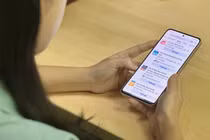 Bóc mẽ chiêu trò lừa đảo mua vé tàu xe Tết online 