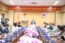 Hàng triệu người trên thế giới tử vong do nhiễm khuẩn bệnh viện mỗi năm