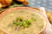 Món ăn – bài thuốc phòng ngừa cảm cúm