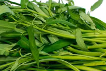 3 loại rau bổ hơn thịt, rẻ hơn thuốc: Sánh ngang nhân sâm tổ yến