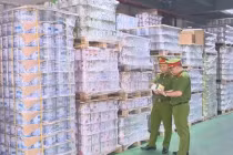 Vấn nạn sữa giả, TPCN giả do doanh nghiệp tự công bố, sản xuất ngay