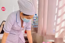 Cứu sản phụ biến chứng tim mạch nguy hiểm “vượt cạn” thành công