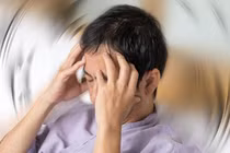 Rối loạn tiền đình ở người trẻ… nguy cơ tổn thương não