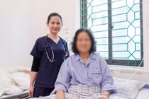 Hen phế quản cẩn thận cơn hen kịch phát lấy đi tính mạng