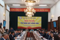 Ngân hàng Nhà nước không chỉ đạo siết tín dụng bất động sản