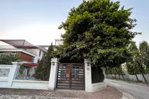 Căn nhà HLV Park Hang-seo gắn bó 5 năm ở VN có gì?