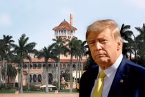 Bí mật ẩn sau dinh thự xa hoa hơn 100 phòng của ông Donald Trump 