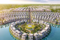 Khơi thông thanh khoản chuyển nhượng Vinhomes Ocean Park 2