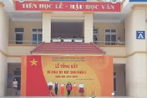 Hiểu chữ "Lễ" chỉ là sự phục tùng thì hạn hẹp quá