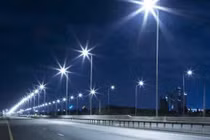 Đèn LED tiết kiệm điện – “thủ phạm” gia tăng ô nhiễm ánh sáng