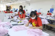 Từ ngày 1/2/2022: Người lao động được làm thêm kịch trần 40 giờ/tháng