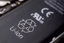 Đột phá trong sử dụng silicon chế tạo pin 