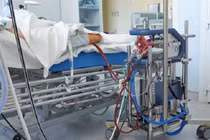 Công ty bảo hiểm của bệnh nhân 91 'đang nghiên cứu' chi phí điều trị