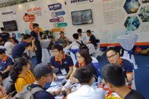 Một số ngành xã hội rất cần, nhưng các em lại chưa thích
