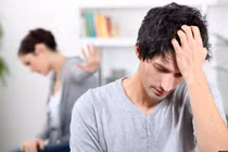 Đàn ông cũng ‘tiền mãn kinh’?