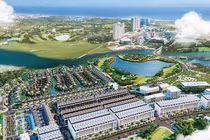 Duyệt quy hoạch 1/2.000 KĐT du lịch Phương Mai