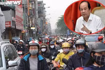 Chống COVID-19: Nếu chủ quan, công sức của Chính phủ và toàn dân thành vô nghĩa