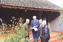 Con người hiếm có