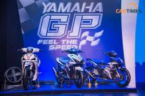 Công ty TNHH Yamaha Motor Việt Nam không ngừng nỗ lực nâng cấp chất lượng và mẫu mã các sản phẩm nhằm đáp ứng nhu cầu di chuyển ngày một tăng cao của người tiêu dùng. 