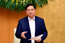 Thủ tướng Chính phủ Phạm Minh Chính yêu cầu chấn chỉnh thị trường trái phiếu, đấu giá đất.