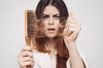 Tóc người tích tụ độc tố