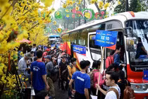 TPHCM: Triển khai các hoạt động chăm lo Tết Canh Tý cho công nhân có hoàn cảnh khó khăn