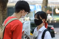 Nhiều trường đại học để dành chỉ tiêu