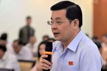 TPHCM phê bình nghiêm khắc Sở TN&MT vụ ban hành công văn hỏa táng