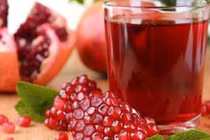 Quả lựu tốt, nhưng phải chọn loại an toàn