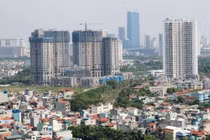 Hà Nội sẽ có bảng giá đất mới trước ngày 1/1/2020